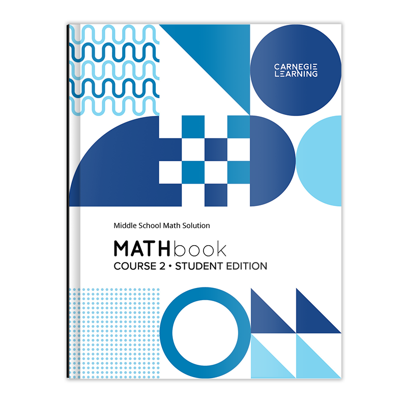 MATHbook Course 2 Resources Carnegie Learning