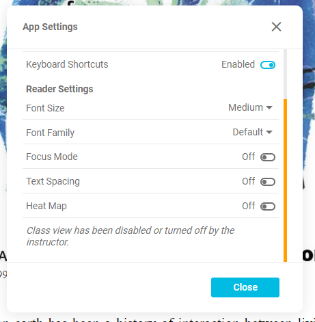 Annotating in Your Digital Book - Carnegie Learning